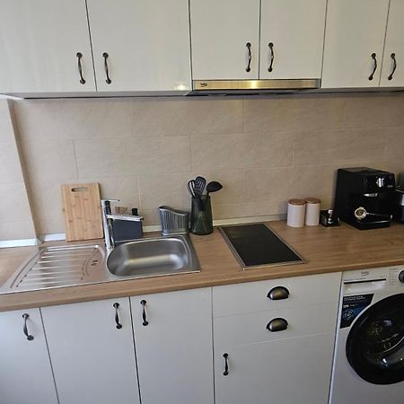Central View Apartment デヴァ エクステリア 写真