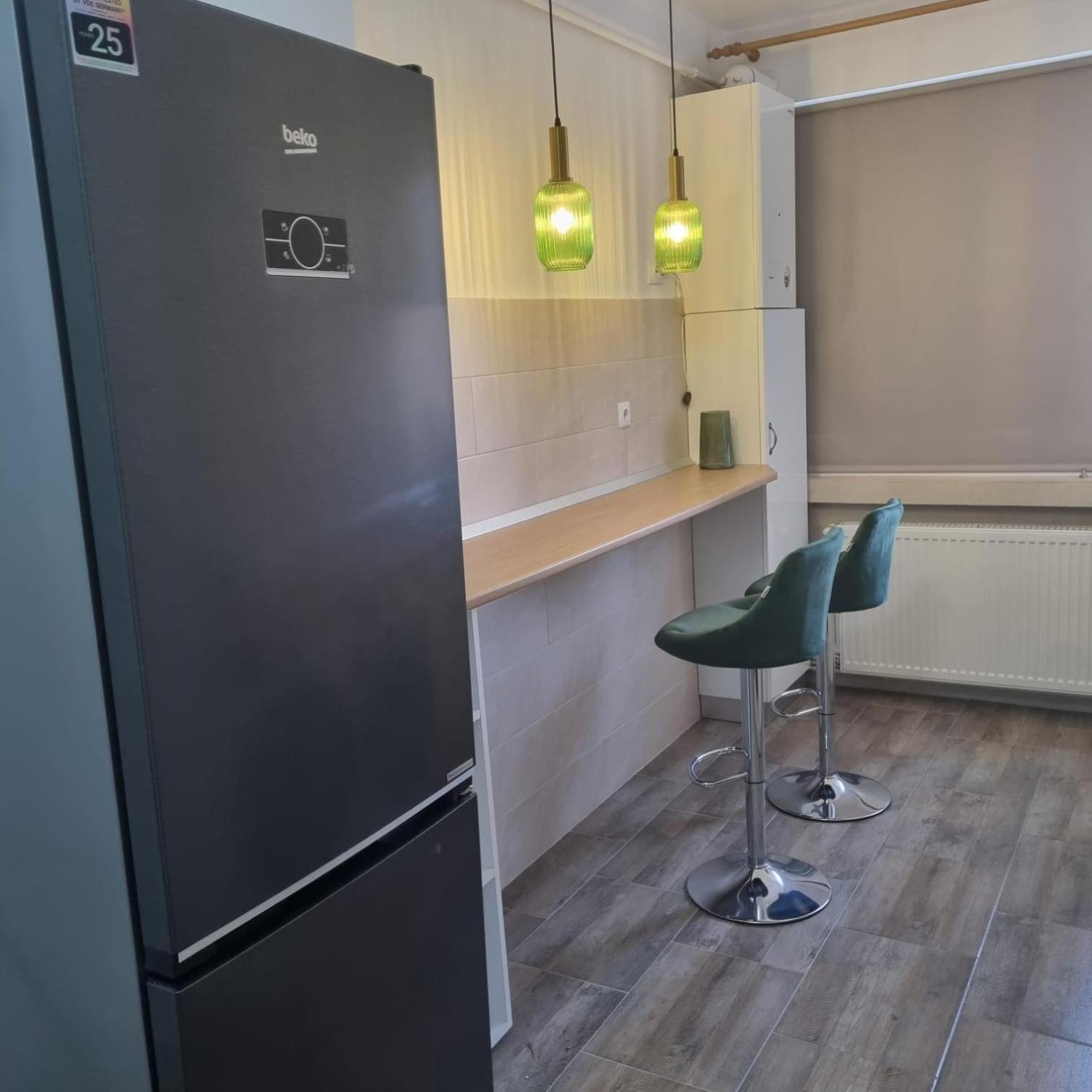 Central View Apartment デヴァ エクステリア 写真