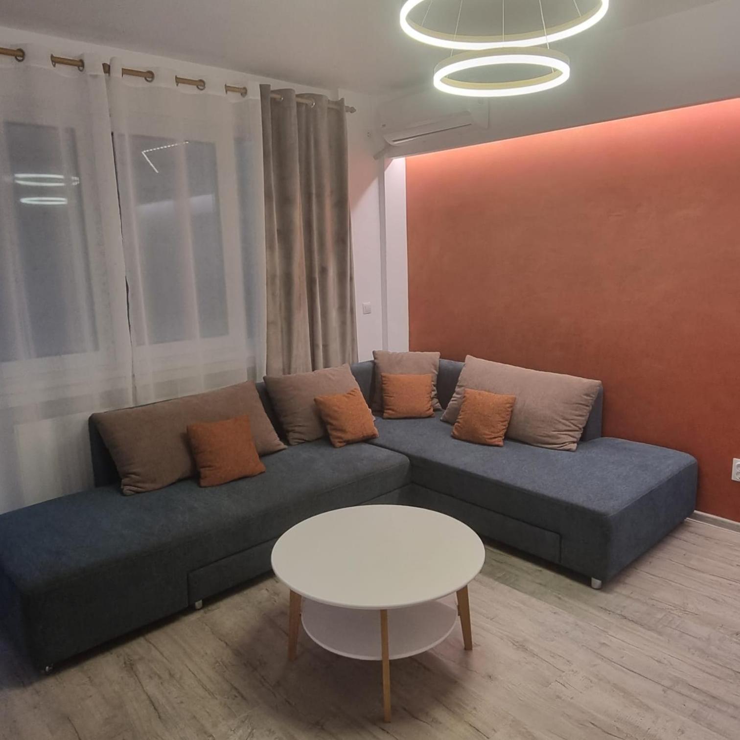 Central View Apartment デヴァ エクステリア 写真