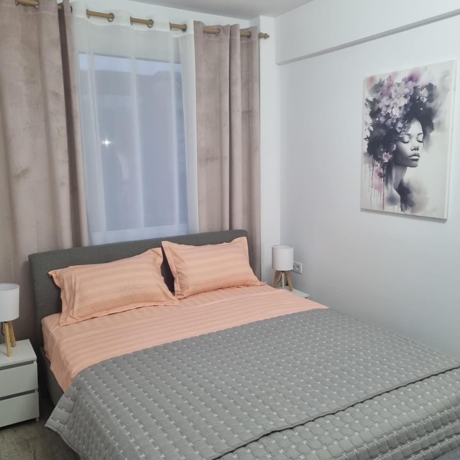 Central View Apartment デヴァ エクステリア 写真