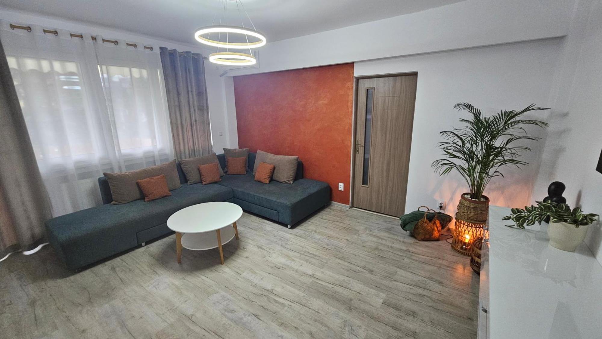 Central View Apartment デヴァ エクステリア 写真