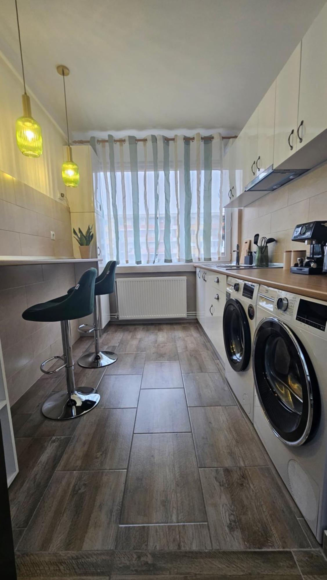 Central View Apartment デヴァ エクステリア 写真